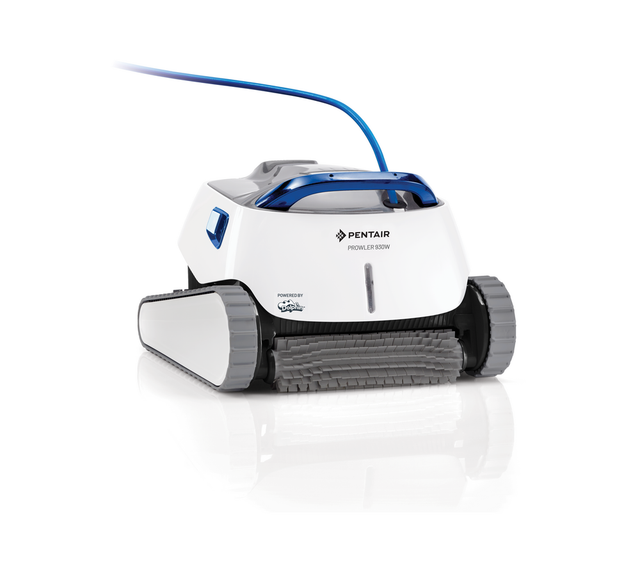 Pentair Prowler 930W Inground Pool Cleaner, 360540