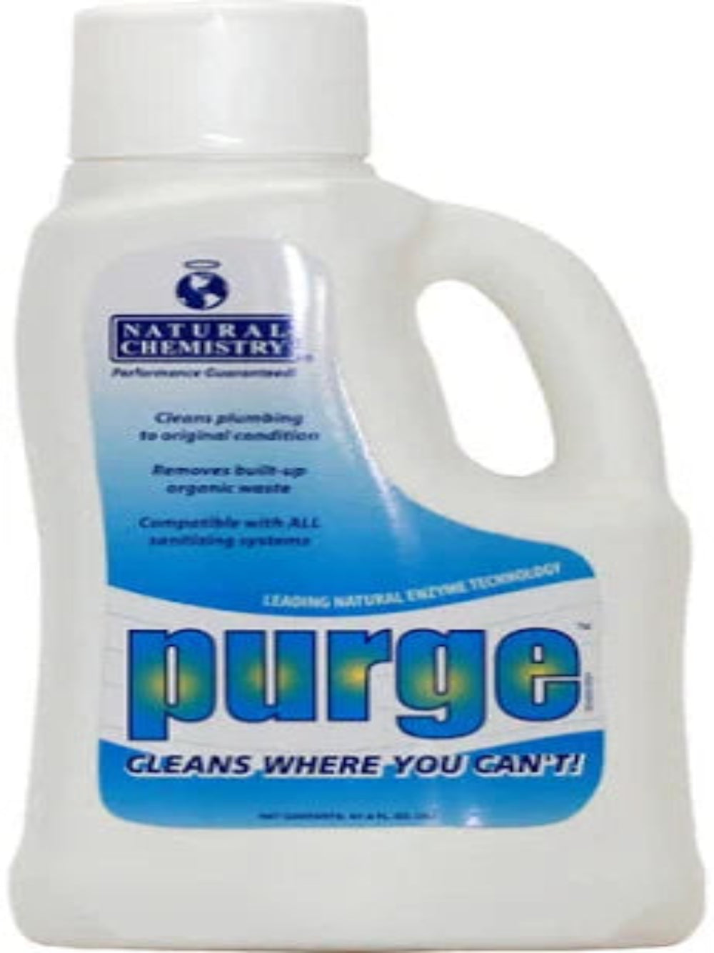 Purge