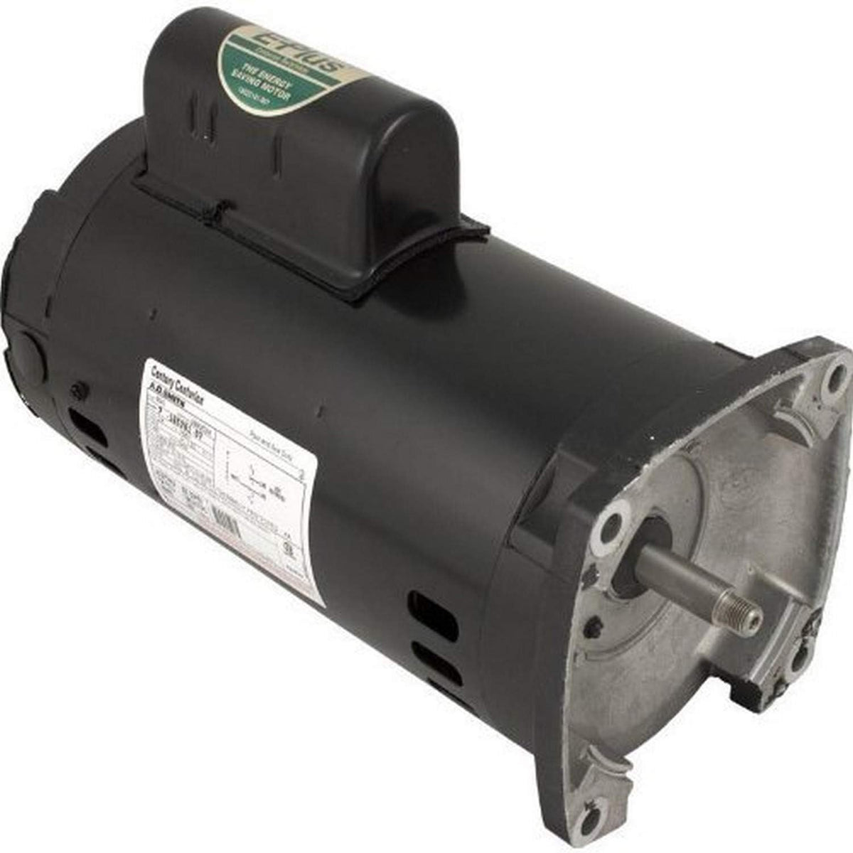 Jandy R0445112 (PHPF/PHPM) Series Pump 2.0 Motor, Single-Speed and Hardware – Plushp Phpf Phpm Parts And Accessories