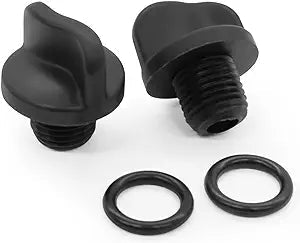Jandy R0446000 VS FloPro/PlusHP/Booster/WaterFall 1.85 HP VS Pump Drain Plug w/ O-Ring â€“ Epump Parts And Accessories