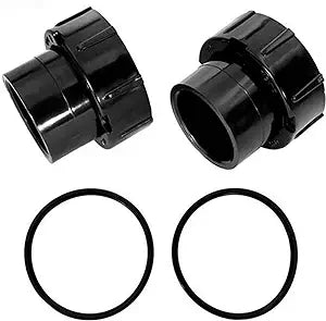 Jandy R0449000 VS PlusHP 2.7 HP VS Pump Tailpiece(2"x2.5") Union Nut O-Ring â€“ Vs Plushp 2 7 Hp Parts And Accessories