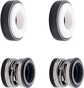 Jandy R0479400 VS FloPro\PlusHP/ePump/WaterFall 1.85/2.7 HP VS Pump Mechanical Seal, Carbon and Ceramic â€“ Epump Parts And Accessories
