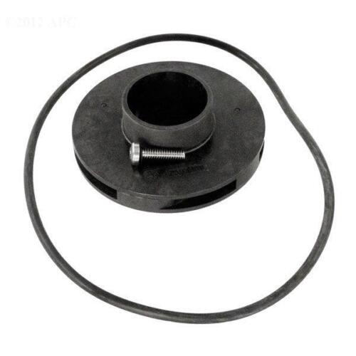 Jandy R0479602 FloPro (FHPM) Series Pump (1.0) Impeller, FHP Screw w/ O-Ring Backplate O-Ring â€“ Flopro Fhpm