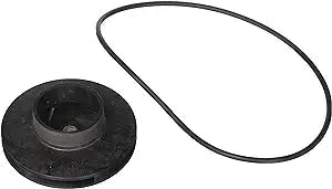 Jandy R0479603 FloPro (FHPM) 1.5 Series Pump Impeller FHP Screw w/ O-Ring , Backplate O-Ring â€“ Flopro Fhpm