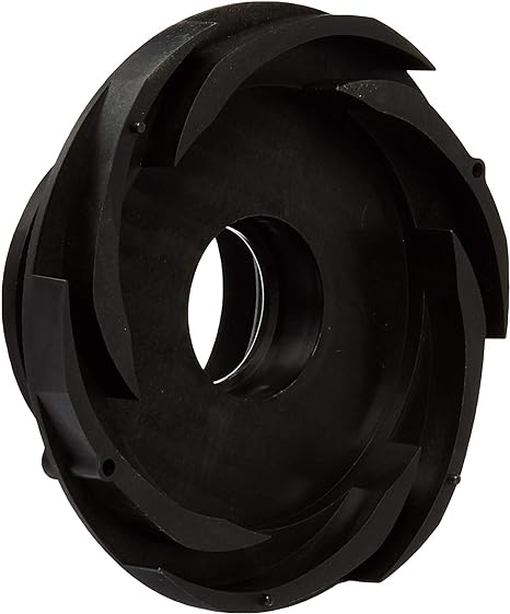 Jandy R0479702 FloPro (FHPM) Series Pump Diffuser, .75-1 FHP Diffuser O-Ring, Backplate O-Ring – Flopro Fhpm