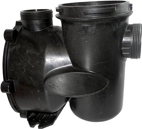 Jandy R0479800 VS FloPro 1.85/2.7 HP VS Pump Body â€“ Flopro Fhpm