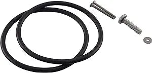 Jandy R0515400 VS FloPro/PlusHP/Stealth/WaterFall 1.85/2.7 HP VS Pump Impeller Mounting Screw w/ O-Ring â€“ Vs Flopro 1 85 Hp Parts And Accessories