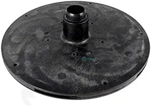 Polaris R0536400 Booster Pump w/ 60 Hz Motor Impeller, PB4-60 â€“ Pb4 60