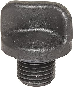 Polaris R0537000 Booster Pump w/ 60 Hz Motor Drain plug w/ O-Ring, Common â€“ Pb4 60