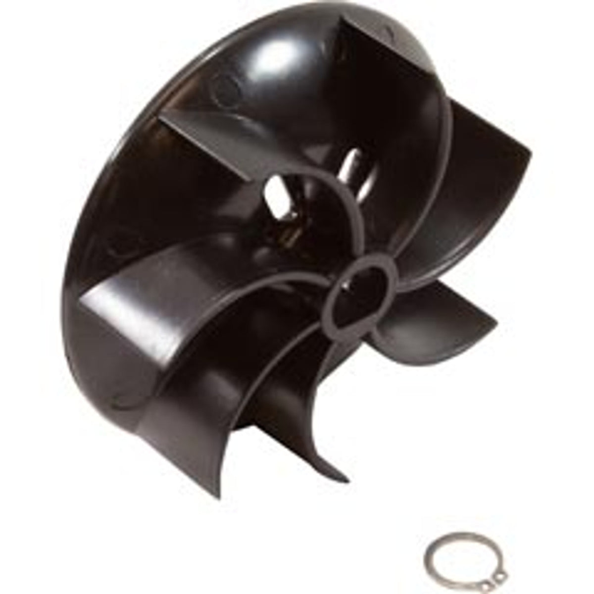 Polaris R0723000 PB4SQ Booster Pump Motor Fan – Pb4Sq