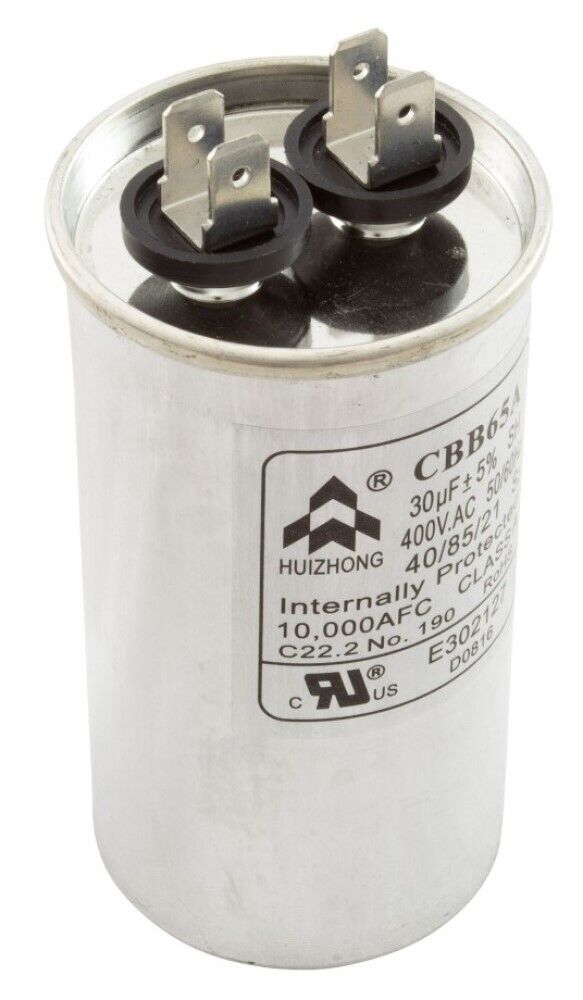 Polaris R0734500 PB4SQ Booster Pump Capacitor 3OMFD 400V â€“ Pb4Sq