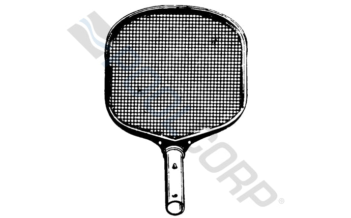 ALUMINUM LEAF SKIMMER