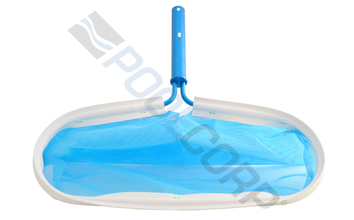 HEAVY DUTY LEAF RAKE