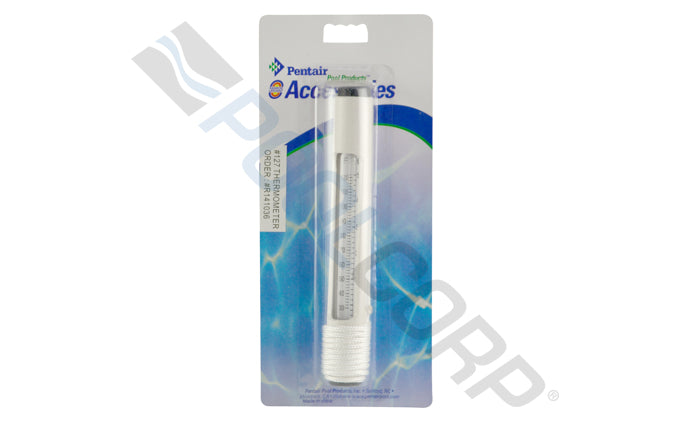 TUBE THERMOMETER W/ 3' CORD