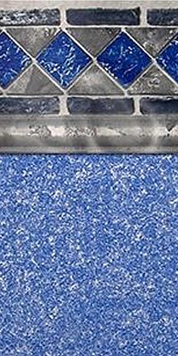 St. Luna Aboveground Pool Package