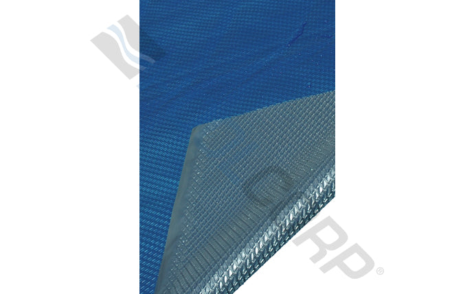 BLUE/SILVER 18X36 RECT 5YR
