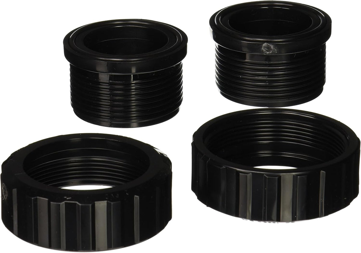 Hayward PowerFlo Matrix Pump Union Connector Assembly - Hayward Powerflo Matrix Pump Parts And Accessories || SP1500UNPAK2