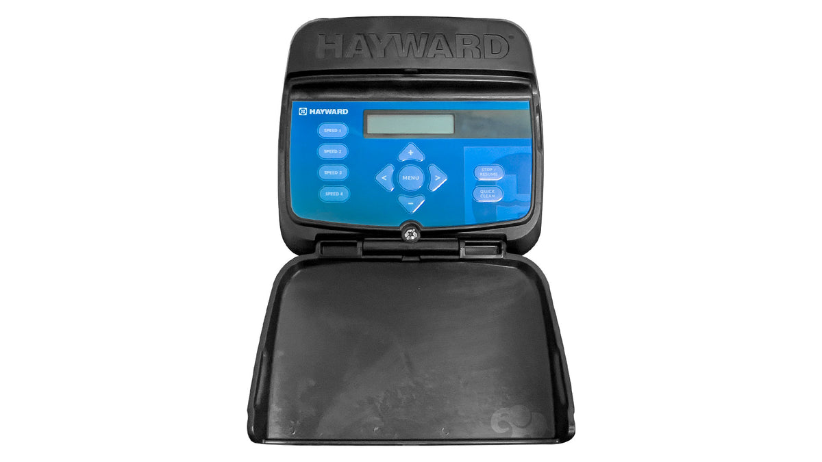 Hayward TriStar XL Pump Digital Control Interface Assembly - Maxflo Vs Pump Parts And Accessories || SPX3200LCD