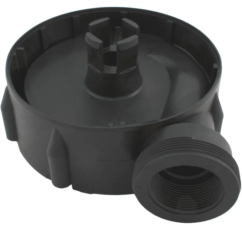 Pump Housing