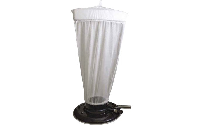 HEAVY DUTY XTRA WEIGHT LEAF EATER