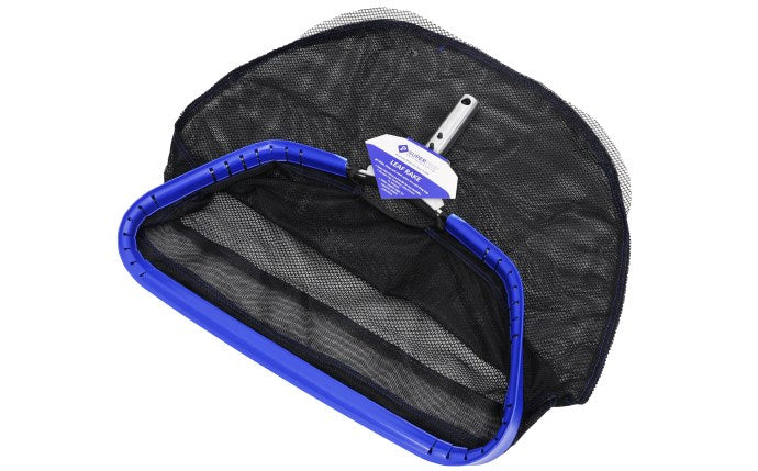 DRAG BAG LEAF RAKE METAL HDL