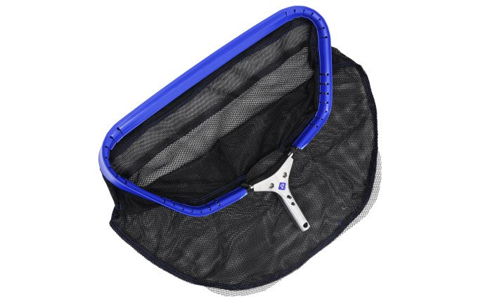 DRAG BAG LEAF RAKE METAL HDL