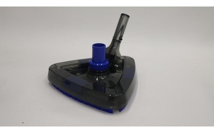 PRO WEIGHTED VINYL VACUUM HEAD