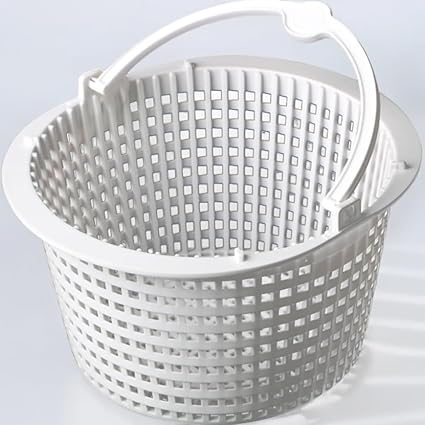 Basket with Handle