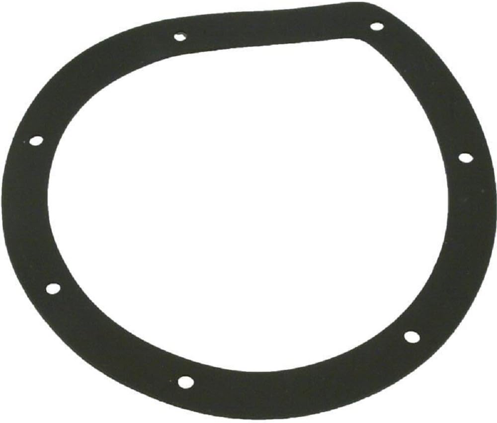 Hayward PowerFlo Pump Housing Gasket - Powerflo Sp1500 Pump Parts And Accessories || SPX1500H