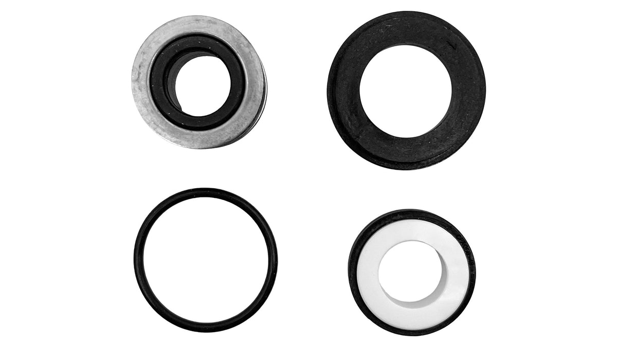 Hayward PowerFlo Matrix Pump Shaft Seal Assembly - Powerflo Lx Sp1580 Pump Parts And Accessories || SPX1500KA