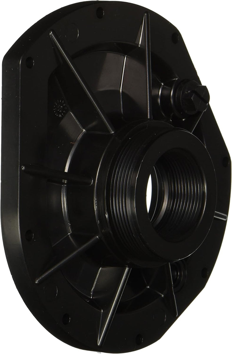 Hayward PowerFlo LX Pump Housing Cover w/ External Thread 1-2HP - Powerflo Lx Sp1580 Pump Parts And Accessories || SPX1520BT