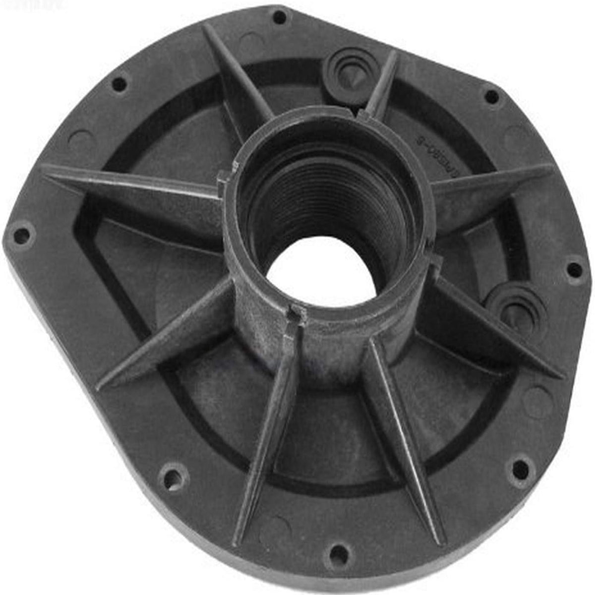 Hayward PowerFlo LX Pump Housing Cover - Powerflo Lx Sp1580 Pump Parts And Accessories || SPX1580BP