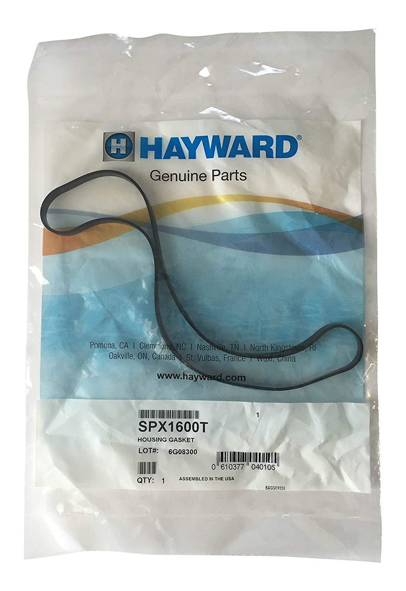 Hayward Super Pump Housing Gasket - Superpump Sp1600X Pump Parts And Accessories || SPX1600T