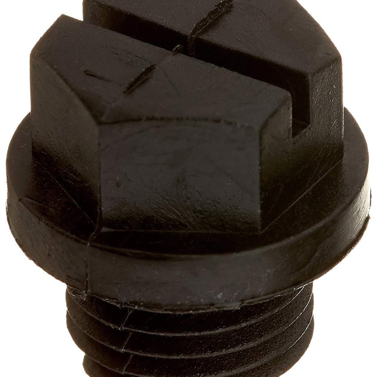 Hayward Pipe Plug with Gasket - Superpump Sp1600X Pump Parts And Accessories || SPX1700FG