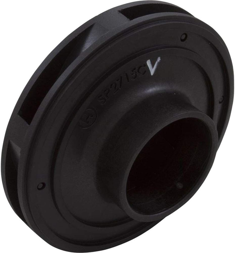 Hayward MaxFlo VS Pump Impeller - Maxflo Vs Pump Parts And Accessories || SPX2300CVS