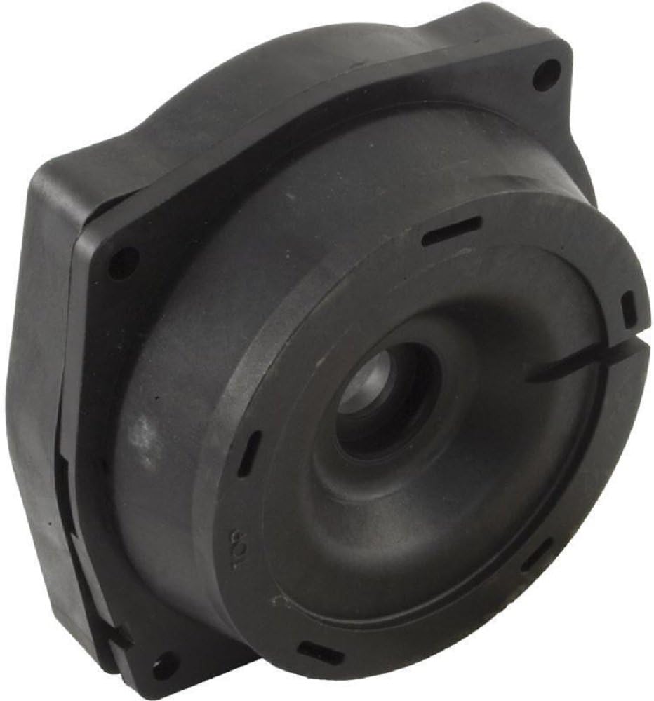 Hayward Super Pump 1/2HP Drive Train Upgrade - Superpump Sp1600X Pump Parts And Accessories || SPX2600CKIT