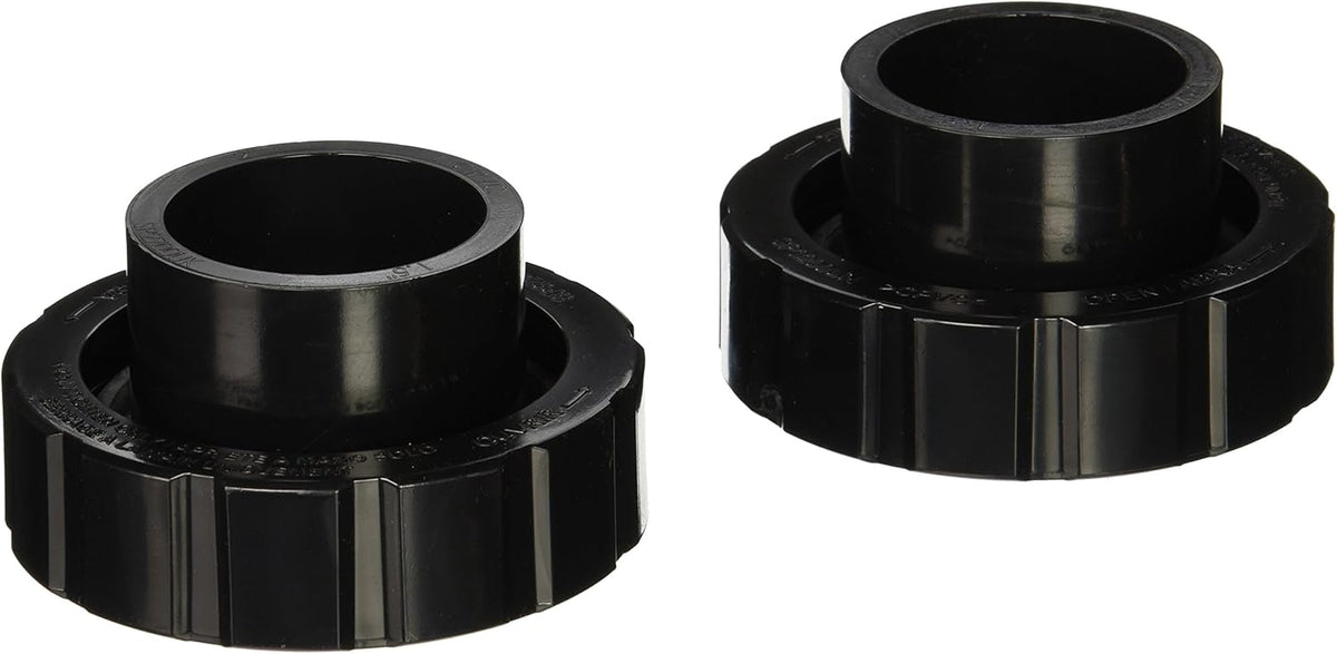 Hayward MaxFlo VS Pump Union Connector Kit - Maxflo Xl Pump Parts And Accessories || SPX2700UNKIT