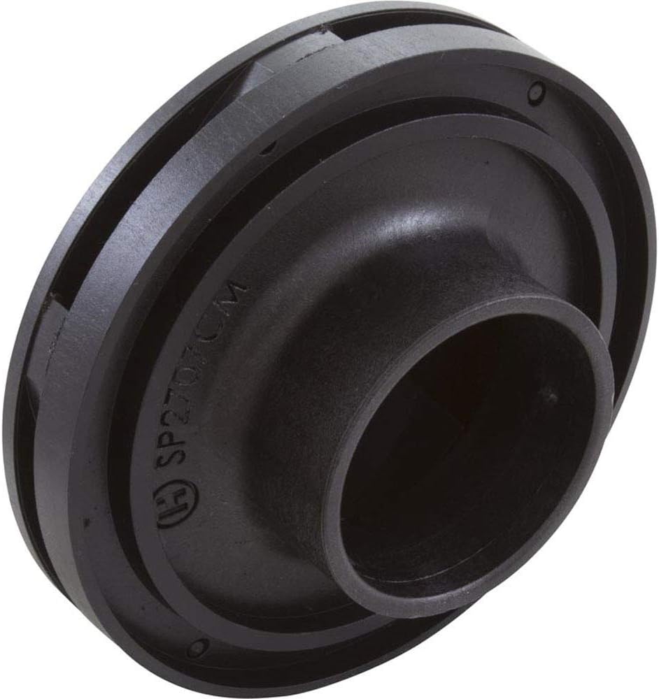 Hayward MaxFlo XL Pump 1HP Impeller - Maxflo Xl Pump Parts And Accessories || SPX2707CM