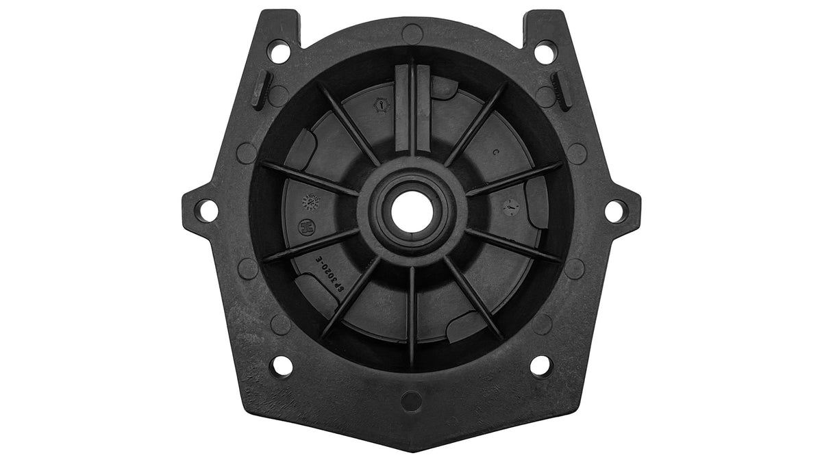 Super II Seal Plate for SP3000 Series Impellers - Super Ii Sp3000 Pump Parts And Accessories || SPX3020E