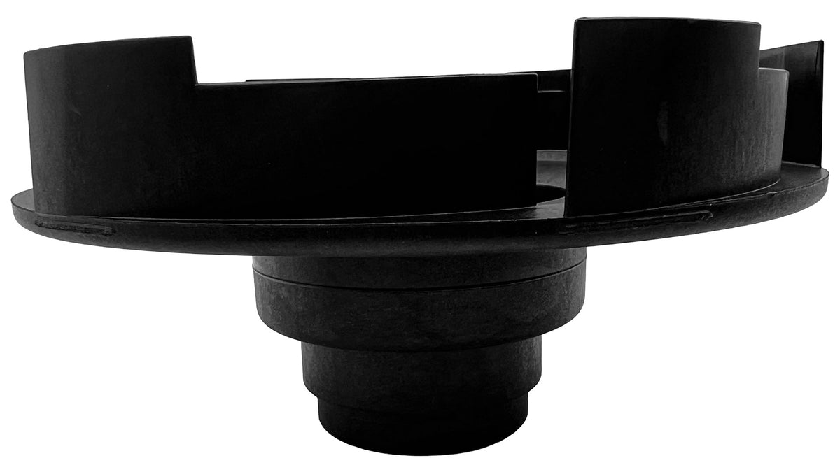 Hayward Super II Pump Diffuser for 2-3 HP Models - Super Ii Sp3000 Pump Parts And Accessories || SPX3021B
