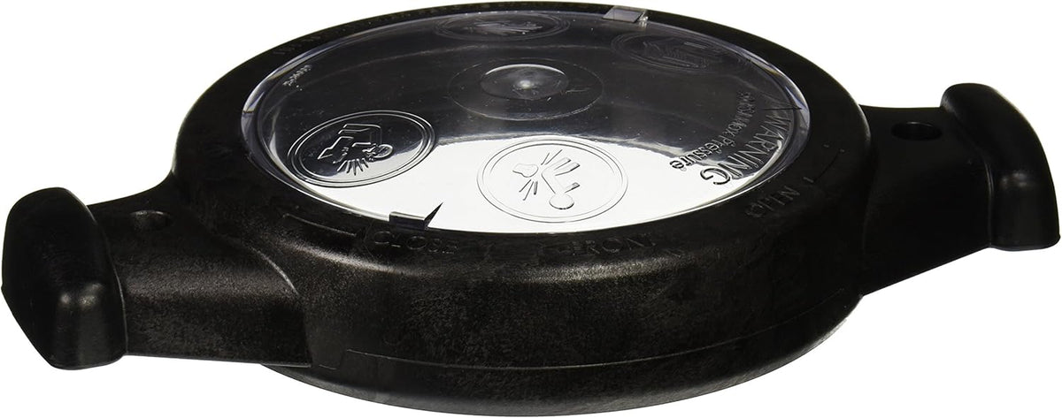 Hayward TriStar VS 900/950 Omni Strainer (with Lock Ring & O-Ring) - Tristar Vs 900 950 Omni Pump Parts And Accessories || SPX3200DLS