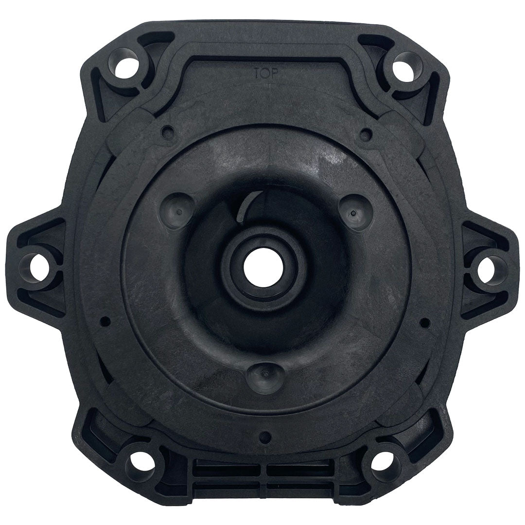 Hayward TriStar VS 900/950 Omni Pump Seal Plate - Ecostar Pump Parts And Accessories || SPX3200E