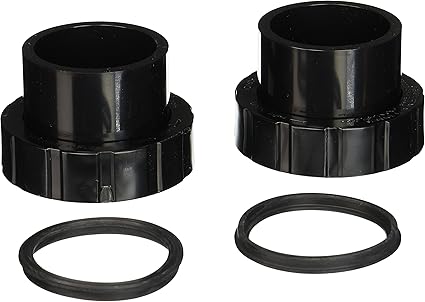Union Connection Kit