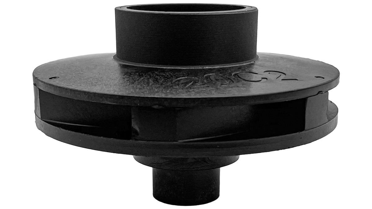 Hayward TriStar VS 900/950 Omni Pump Impeller w/ Impeller Screw (950) - Ecostar Pump Parts And Accessories || SPX3220C