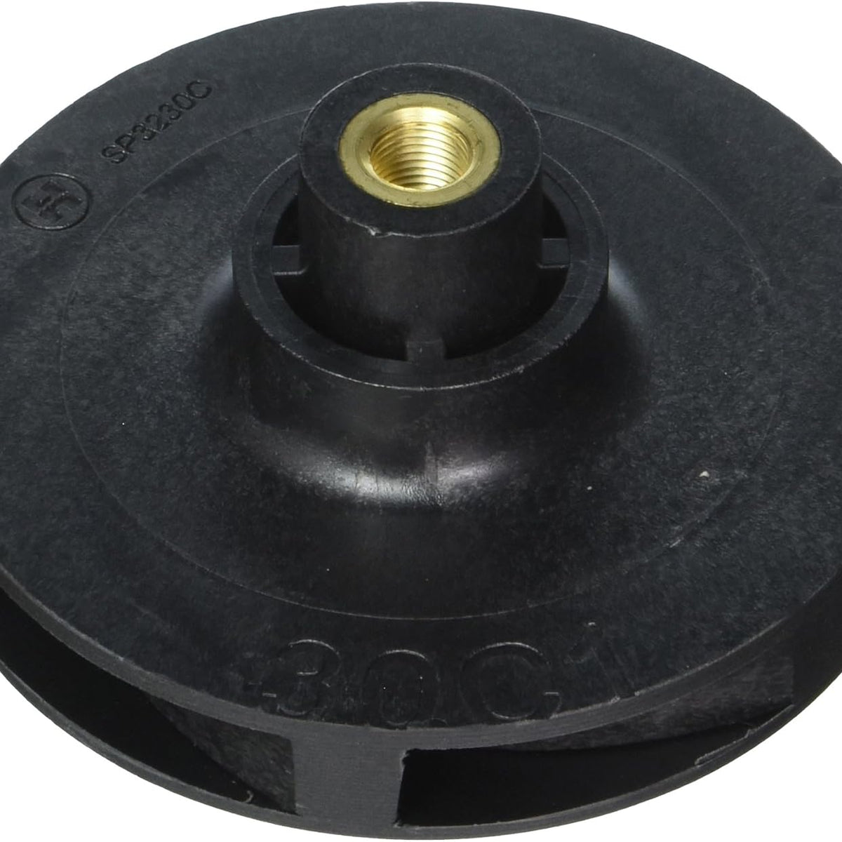 TriStar 3HP Impeller w/ Screw - Tristar Pump Parts And Accessories || SPX3230C