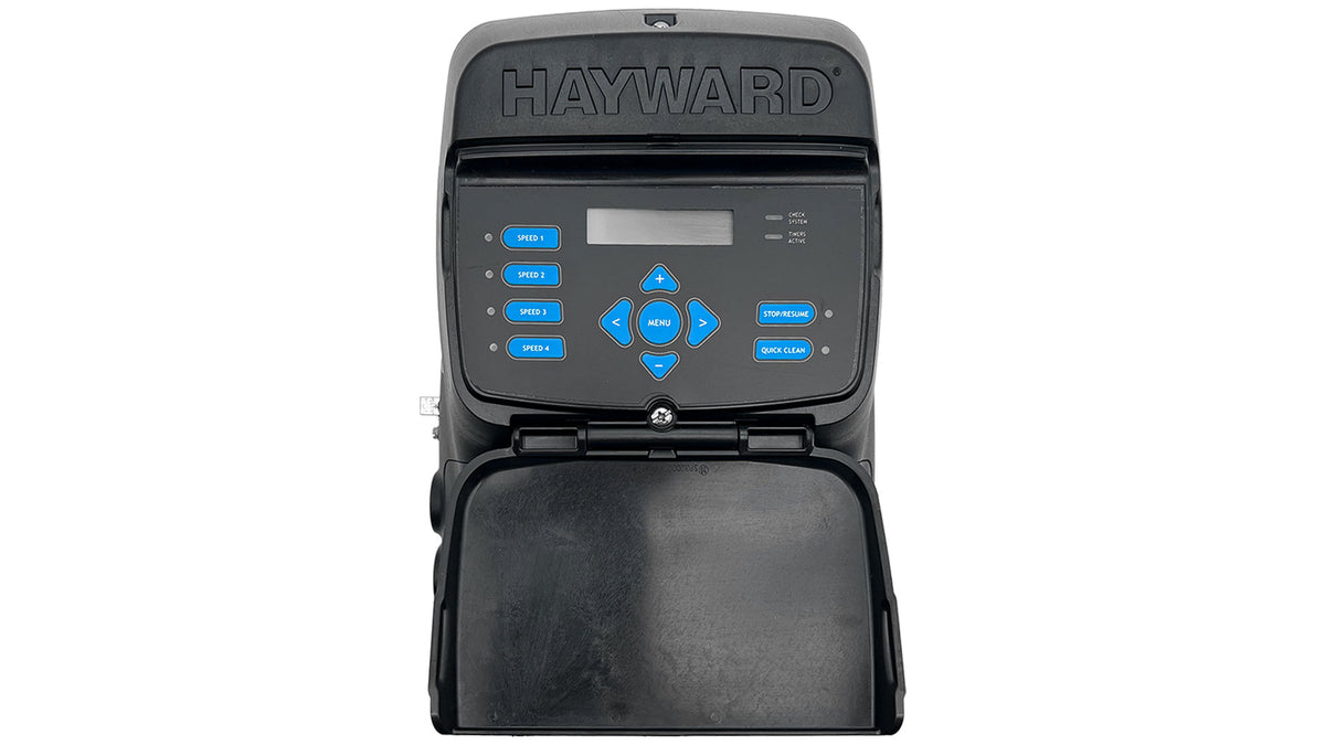 TriStar VS 900/950 Omni Pump Motor Drive (950) - Ecostar Pump Parts And Accessories || SPX3400DR