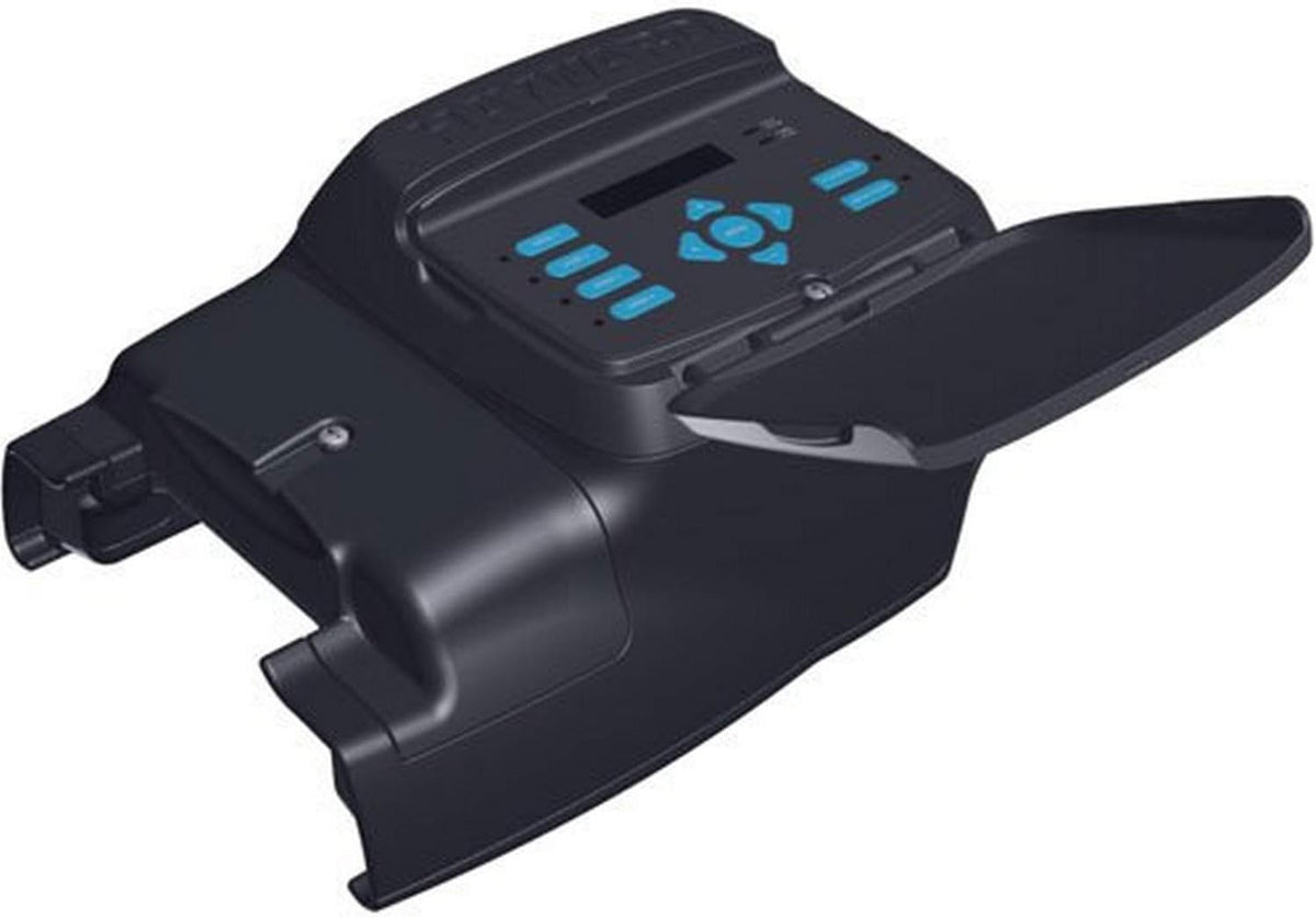 TriStar VS Pump Motor Drive, SVRS - Ecostar Pump Parts And Accessories || SPX3400DRVR