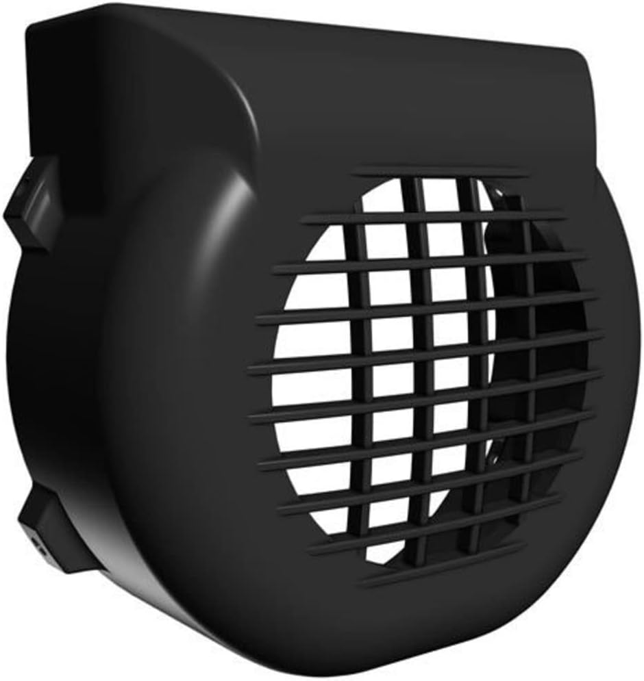 TriStar VS 900/950 Omni Pump Motor Fan Shroud (950) - Tristar Vs Pump Parts And Accessories || SPX3400FAN