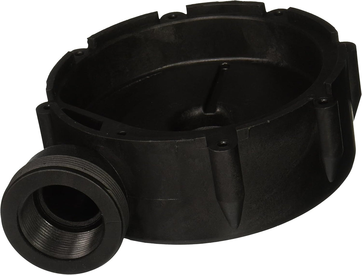 Hayward PowerFlo Matrix Pump Housing - Hayward Powerflo Matrix Pump Parts And Accessories || SPX5500A