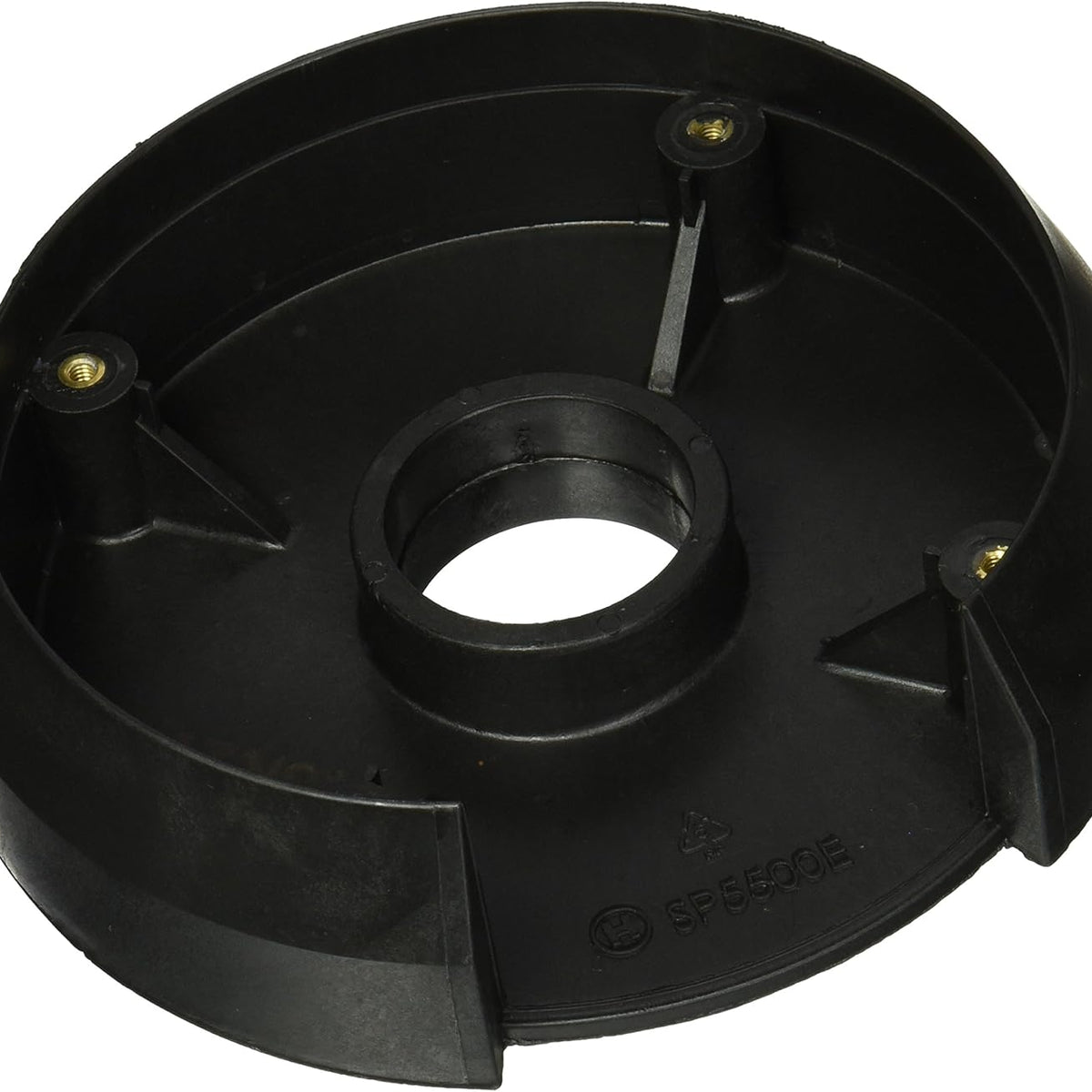 Hayward PowerFlo Matrix Pump Shroud Housing - Hayward Powerflo Matrix Pump Parts And Accessories || SPX5500E